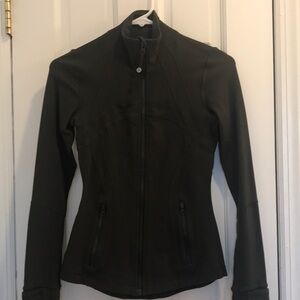 Lululemon define jacket